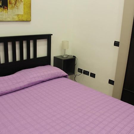 Апартаменты La Piazza - Garibaldi 2.6 Неаполь Экстерьер фото